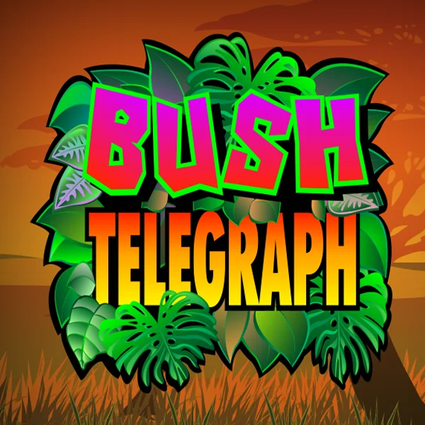 Microgaming : Bush Telegraph - BIROPAY28