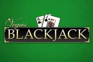 Playtech : Vegas Blackjack! - BIROPAY28