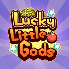 Microgaming : Lucky Little Gods - BIROPAY28