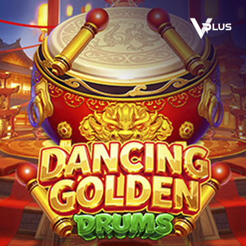 Vplus : Dancing Golden Drums - BIROPAY28