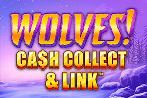Playtech : Wolves! Cash Collect & Link™ - BIROPAY28