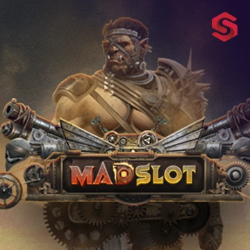 SmartSoft : Mad Slot - BIROPAY28