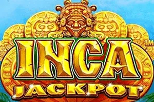 Playtech : Inca Jackpot - BIROPAY28