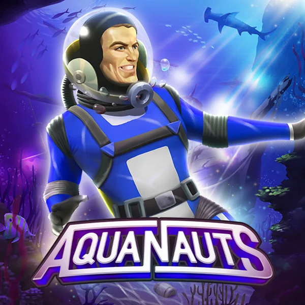 Microgaming : Aquanauts - BIROPAY28