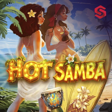 SmartSoft : HotSamba - BIROPAY28