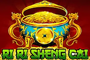 Playtech : Ri Ri Sheng Cai - BIROPAY28