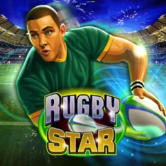 Microgaming : Rugby Star - BIROPAY28