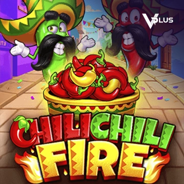 Vplus : Chili Chili Fire - BIROPAY28