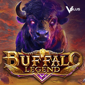 Vplus : Buffalo Legend - BIROPAY28