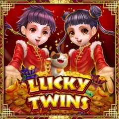 Microgaming : Lucky Twins - BIROPAY28