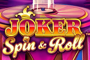 Playtech : Joker Spin & Roll - BIROPAY28