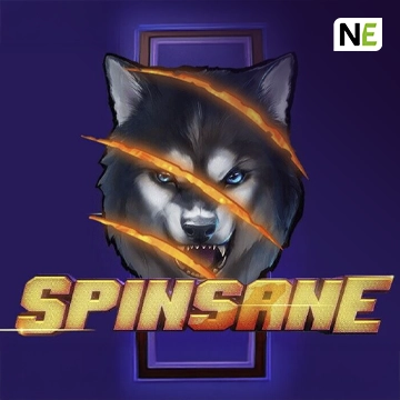 NetEnt : Spinsane - BIROPAY28