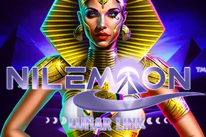 Playtech : Lunar Link: Nile Moon™ - BIROPAY28