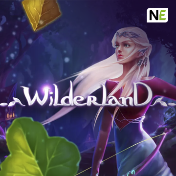 NetEnt : Wilderland - BIROPAY28