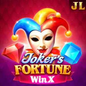 Jokers Fortune WinX - BIROPAY28