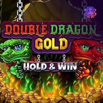 Octoplay : Double Dragon Gold: Hold & Win! - BIROPAY28
