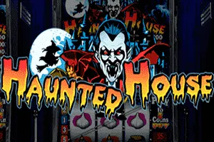 Playtech : Haunted House - BIROPAY28