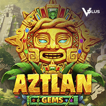 Vplus : Aztlan Gems - BIROPAY28