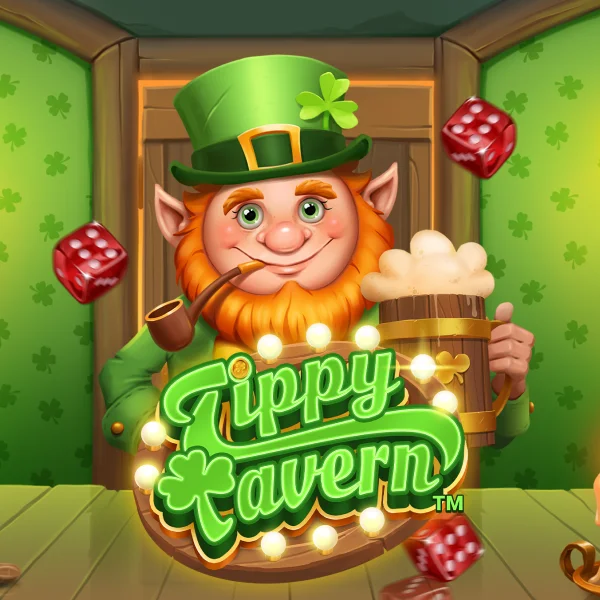 Microgaming : Tippy Tavern - BIROPAY28