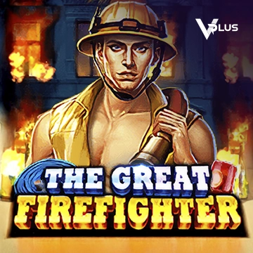 Vplus : The Great Firefighter - BIROPAY28