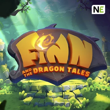 NetEnt : Finn and the Dragon Tales - BIROPAY28