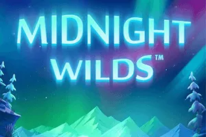 Playtech : Midnight Wilds - BIROPAY28