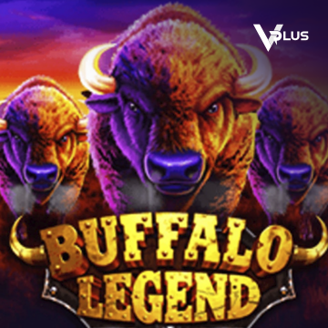 Vplus : Buffalo Triple Legend - BIROPAY28