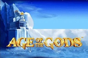 Playtech : Age of the Gods: Age of the Gods™ - BIROPAY28