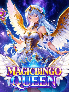 Vplus : Magic Bingo Queen - BIROPAY28