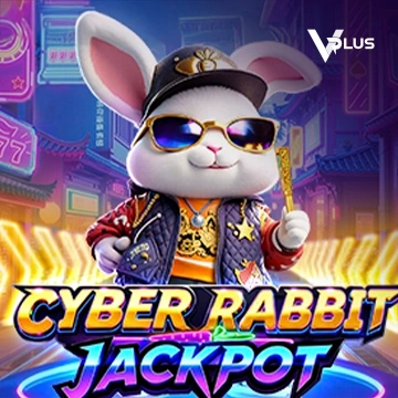 Vplus : Cyber Rabbit Jackpot - BIROPAY28