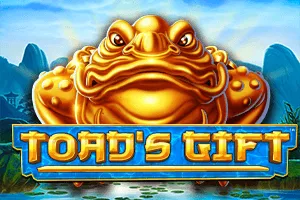 Playtech : Toads Gift - BIROPAY28