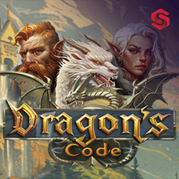 SmartSoft : Dragons Code - BIROPAY28