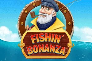 Playtech : Fishin Bonanza - BIROPAY28