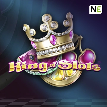 NetEnt : King of Slots - BIROPAY28