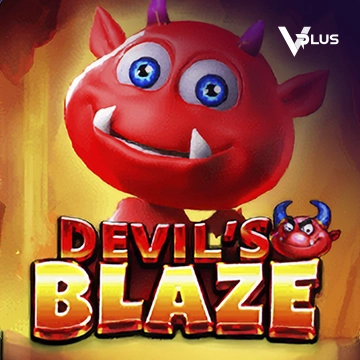 Vplus : Devil``s Blaze - BIROPAY28