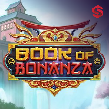 SmartSoft : Book Of Bonanza - BIROPAY28