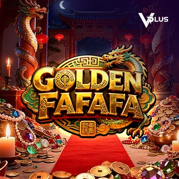 Vplus : GOLDEN FAFAFA - BIROPAY28
