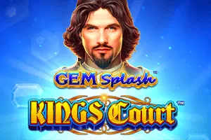 Playtech : Gem Splash: Kings Court - BIROPAY28