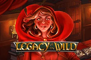 Playtech : Legacy of the Wild - BIROPAY28