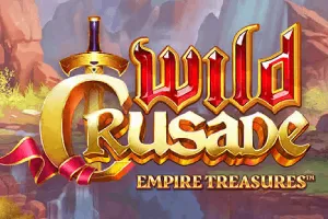 Playtech : Wild Crusade: Empire Treasures - BIROPAY28