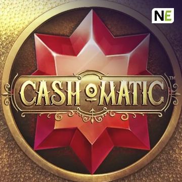 NetEnt : Cash-o-Matic - BIROPAY28