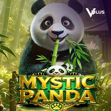 Vplus : Mystic Panda - BIROPAY28