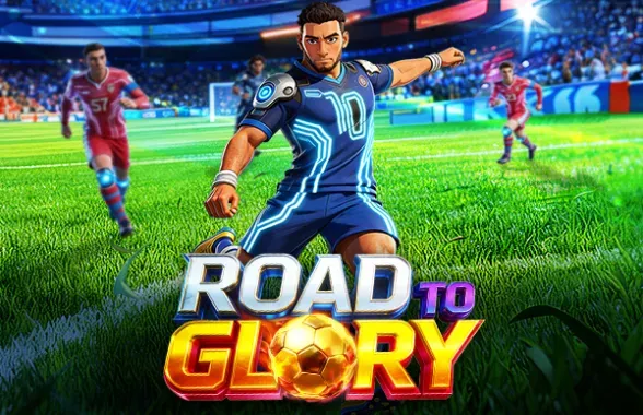 Vplus : Road to Glory - BIROPAY28