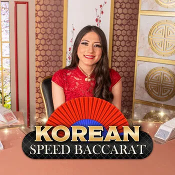 Korean Speed Baccarat 8 - BIROPAY28