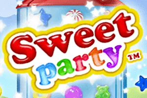 Playtech : Sweet Party - BIROPAY28