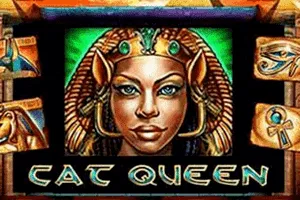 Playtech : Cat Queen - BIROPAY28