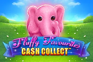 Playtech : Fluffy Favourites: Cash Collect - BIROPAY28