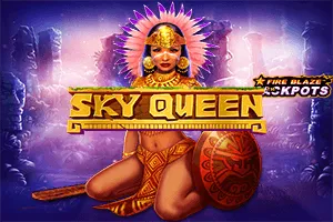 Playtech : Sky Queen - BIROPAY28