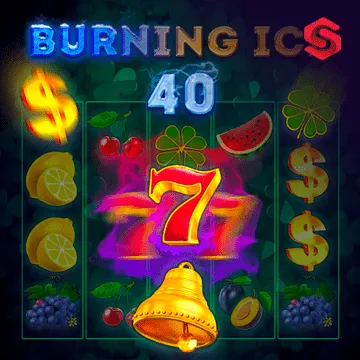 SmartSoft : Burning Ice 40 - BIROPAY28