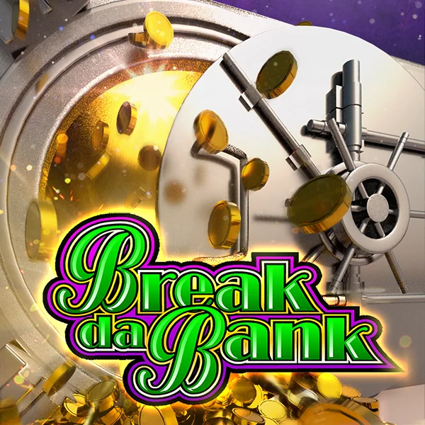 Microgaming : Break da Bank - BIROPAY28